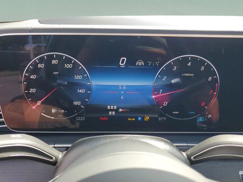 New 2026 Mercedes-Benz GLS 450 4MATIC image 30