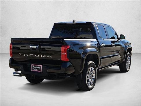 Used 2024 Toyota Tacoma Limited image 5