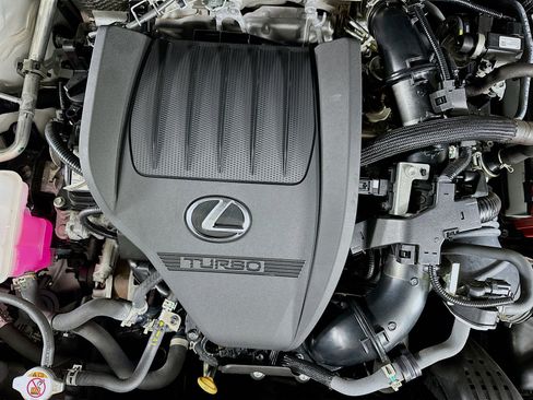 Used 2024 Lexus NX 350 AWD image 34