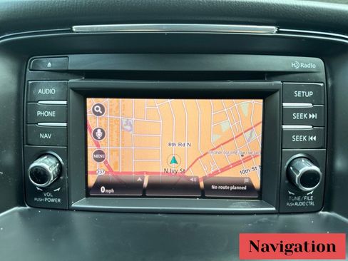 Used 2014 MAZDA MAZDA6 Grand Touring FWD image 21