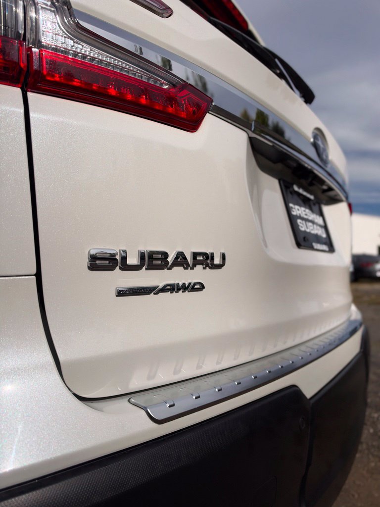 Used 2025 Subaru Ascent Premium w/ Premium Package AWD/4WD image 53