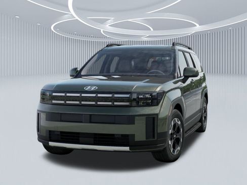 New 2026 Hyundai Santa Fe SEL FWD image 6