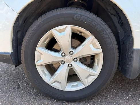 Used 2015 Subaru Forester 2.5i Limited w/ Protection Package #2 AWD/4WD image 21