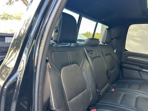 Used 2019 RAM 1500 Limited w/ Advanced Safety Group image 29