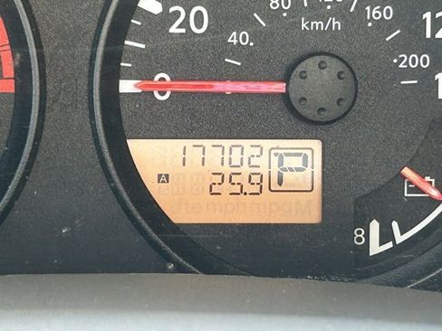 Used 2017 Nissan Frontier SV image 19