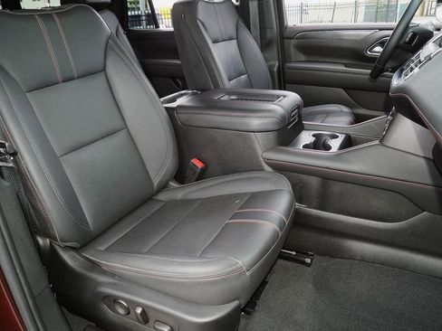 Certified 2023 Chevrolet Tahoe RST AWD/4WD image 17