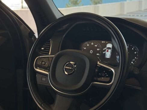 Used 2016 Volvo XC90 T6 Inscription w/ Vision Package image 22