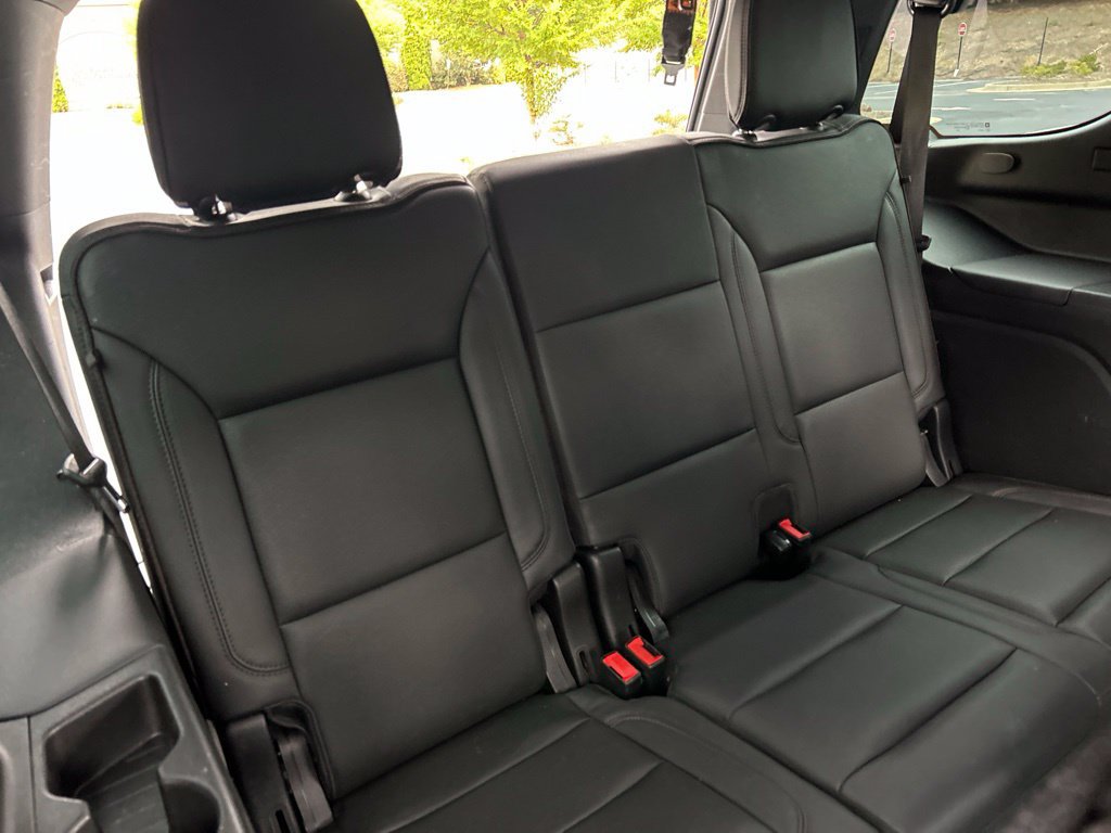 Used 2021 Chevrolet Tahoe High Country AWD/4WD image 52