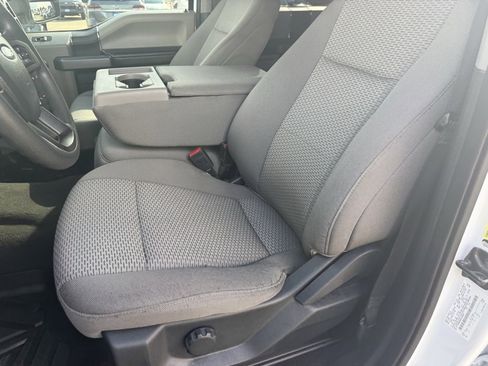 Used 2022 Ford F250 XLT image 21