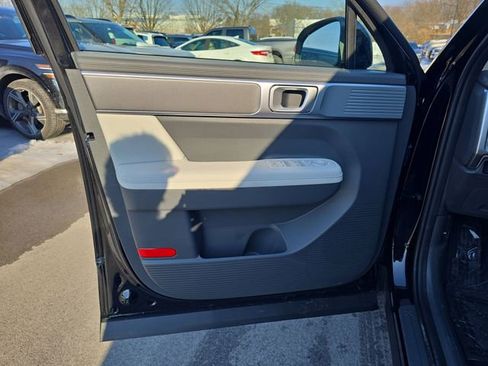 New 2026 Hyundai Santa Fe SEL image 13