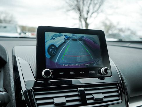 New 2025 Mitsubishi Eclipse Cross LE image 23