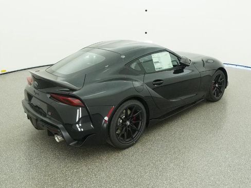 New 2026 Toyota Supra image 28