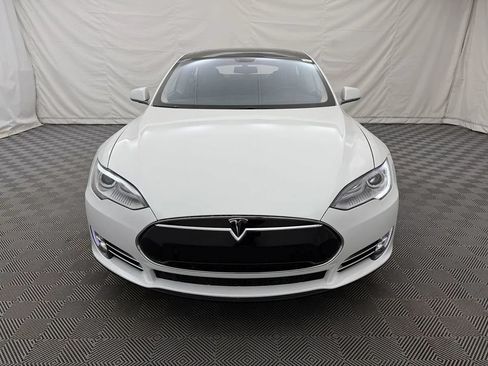 Used 2013 Tesla Model S Performance RWD image 3