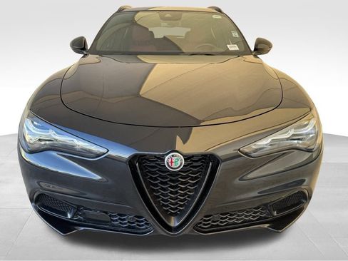 New 2024 Alfa Romeo Stelvio Veloce image 9
