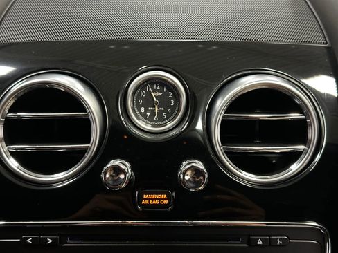 Used 2013 Bentley Continental GT Speed AWD/4WD image 27