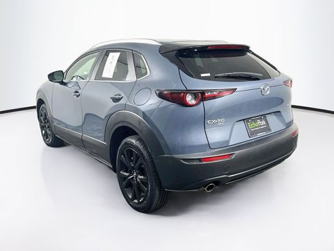 Used 2025 MAZDA CX-30 AWD 2.5 S w/ Preferred Package image 5