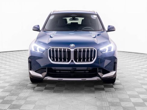 Certified 2026 BMW X1 xDrive28i AWD/4WD image 9