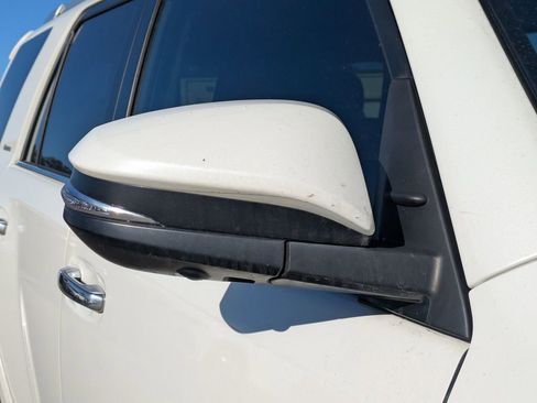 Used 2023 Toyota 4Runner Limited image 12