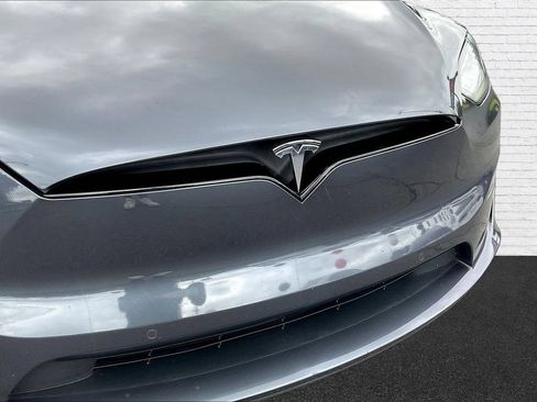 Used 2023 Tesla Model X AWD/4WD image 23