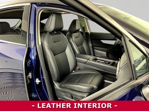 Certified 2025 Nissan Murano SL AWD/4WD image 29