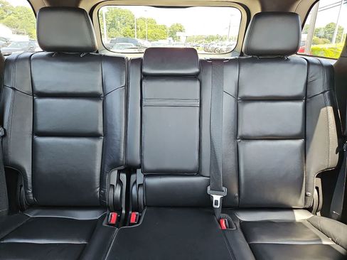 Used 2018 Jeep Grand Cherokee Limited AWD/4WD image 14