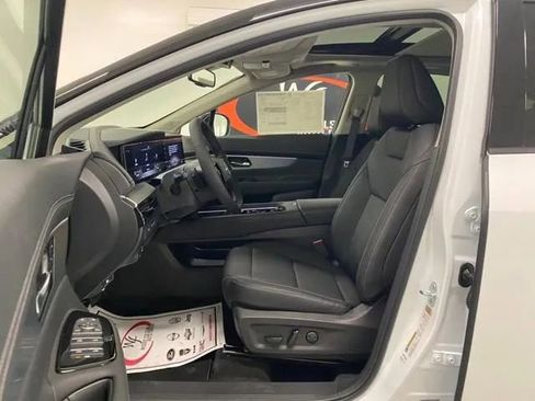 New 2025 Nissan Murano SL w/ Cargo Package image 13