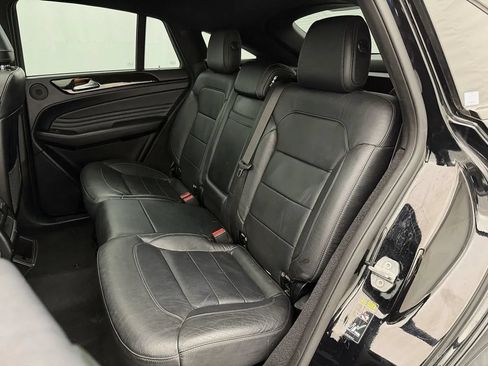 Used 2019 Mercedes-Benz GLE 43 AMG 4MATIC Coupe image 35