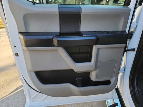 Used 2020 Ford F250 XL w/ STX Appearance Package AWD/4WD image 26