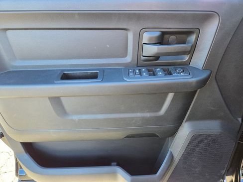 New 2026 RAM 2500 Tradesman image 9