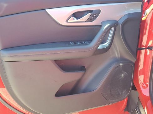 Certified 2022 Chevrolet Blazer LT w/ LPO, Floor Liner Package FWD image 23