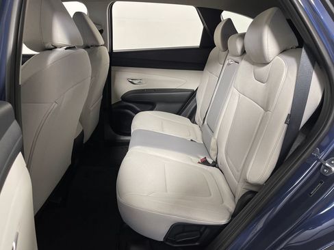 New 2026 Hyundai Tucson SE FWD image 13
