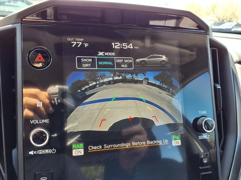 Certified 2026 Subaru Crosstrek 2.5i Limited image 5