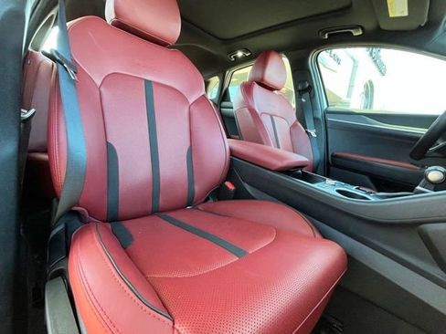 Used 2023 Kia K5 GT-Line image 30