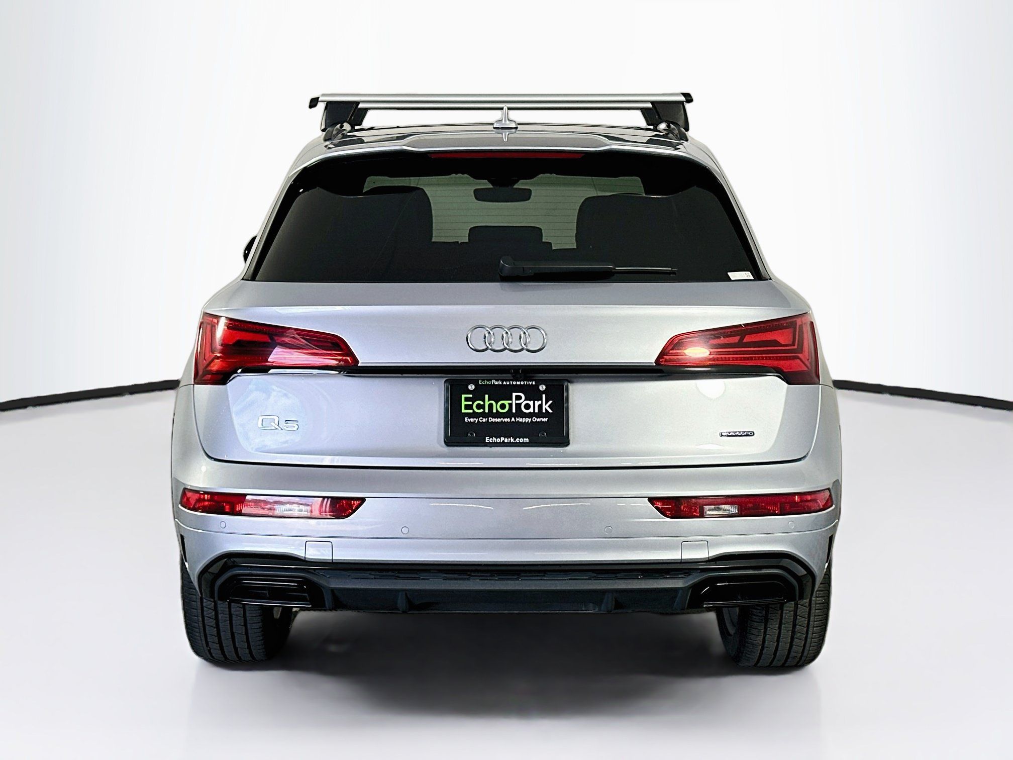 Used 2025 Audi Q5 2.0T Premium AWD/4WD image 7