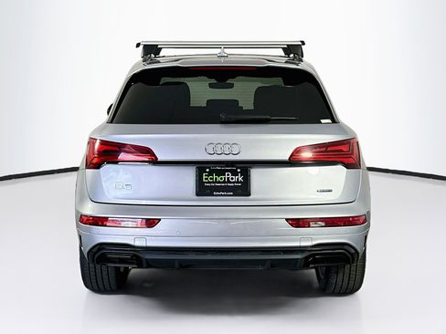 Used 2025 Audi Q5 2.0T Premium AWD/4WD image 7