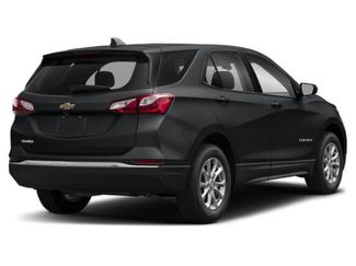 Used 2018 Chevrolet Equinox LS FWD video 2