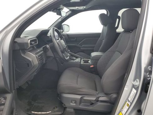 Used 2024 Toyota Tacoma SR5 RWD image 18