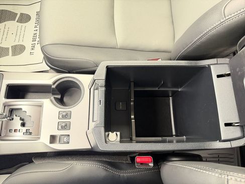 Used 2023 Toyota 4Runner SR5 Premium w/ Moonroof Package image 31