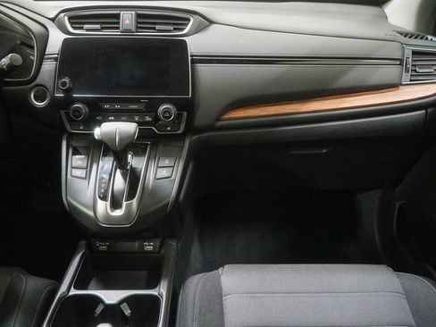 Used 2022 Honda CR-V EX image 31