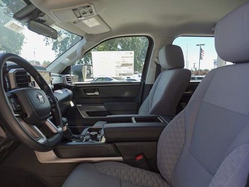 New 2024 Toyota Tundra SR5 AWD/4WD image 19