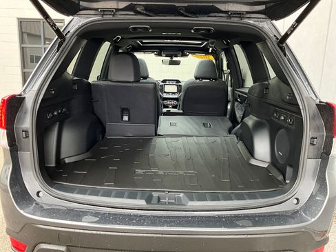 Certified 2025 Subaru Forester Wilderness image 30