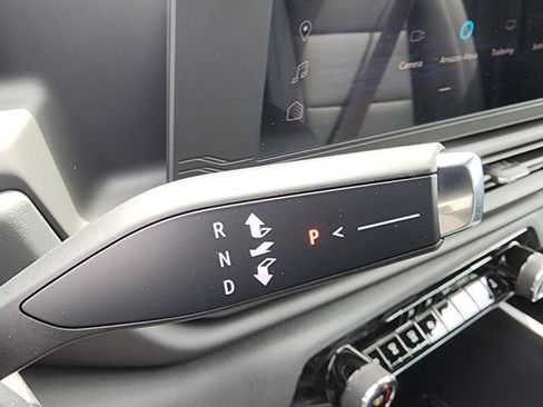 New 2024 Chevrolet Silverado EV W/T image 35