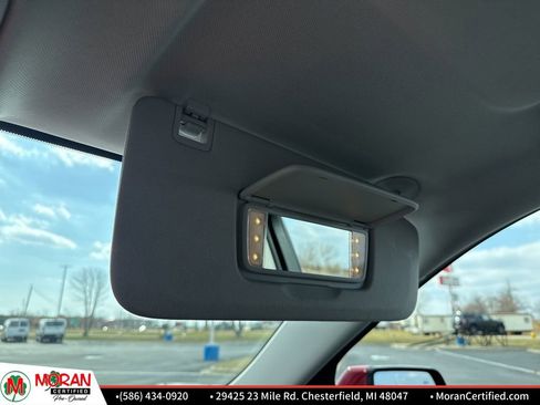 Used 2020 Chevrolet Traverse RS w/ LPO, Floor Liner Package image 24