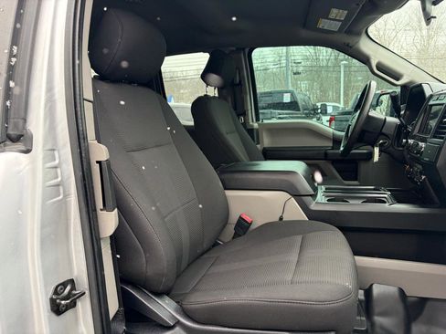 Used 2018 Ford F150 XL w/ Equipment Group 101A Mid image 42