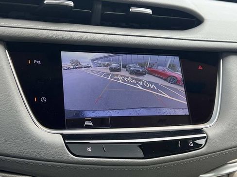 Certified 2023 Cadillac XT5 Premium Luxury AWD/4WD image 24