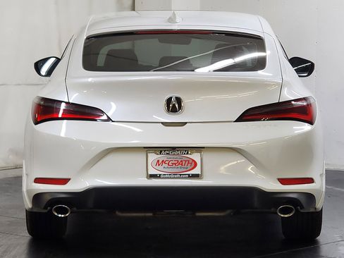 Certified 2023 Acura Integra image 6