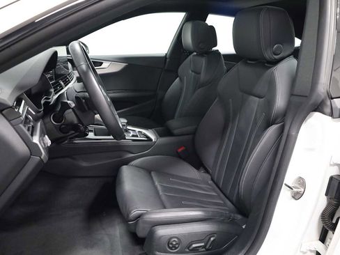 Used 2022 Audi A5 2.0T Premium Plus w/ Premium Plus image 5