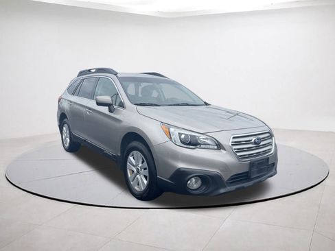 Used 2015 Subaru Outback 2.5i Premium image 1