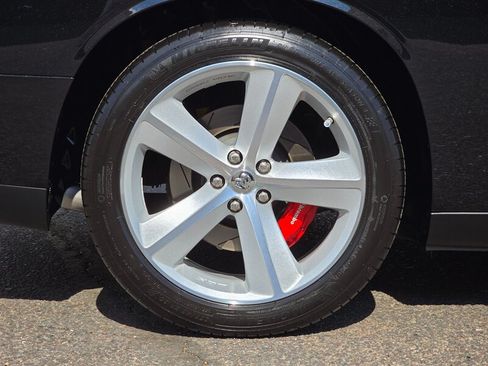 Used 2008 Dodge Challenger SRT8 RWD image 23