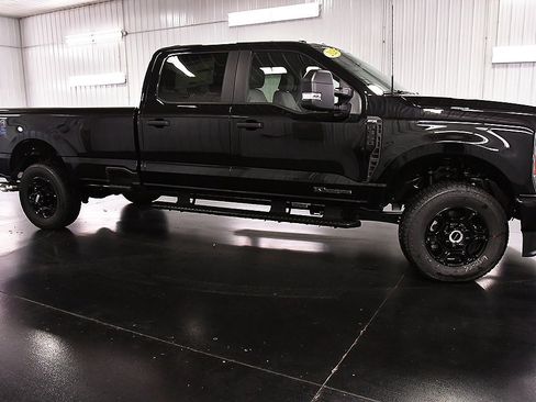 New 2026 Ford F350 XL image 8